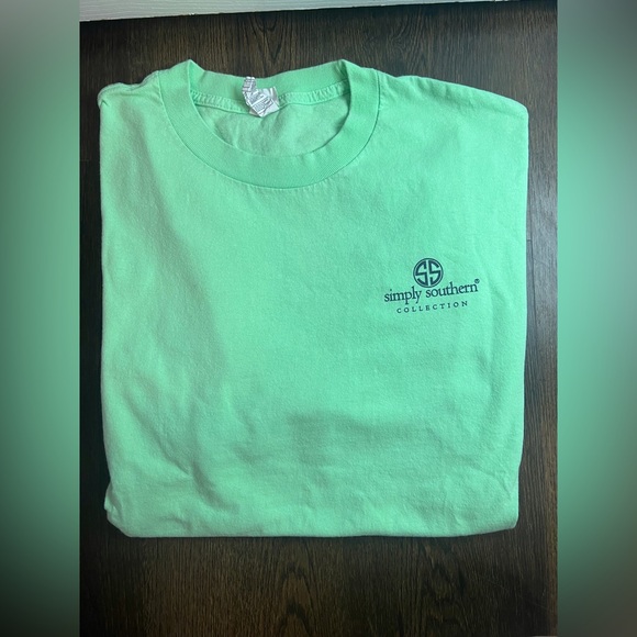 simply southern 4th of july